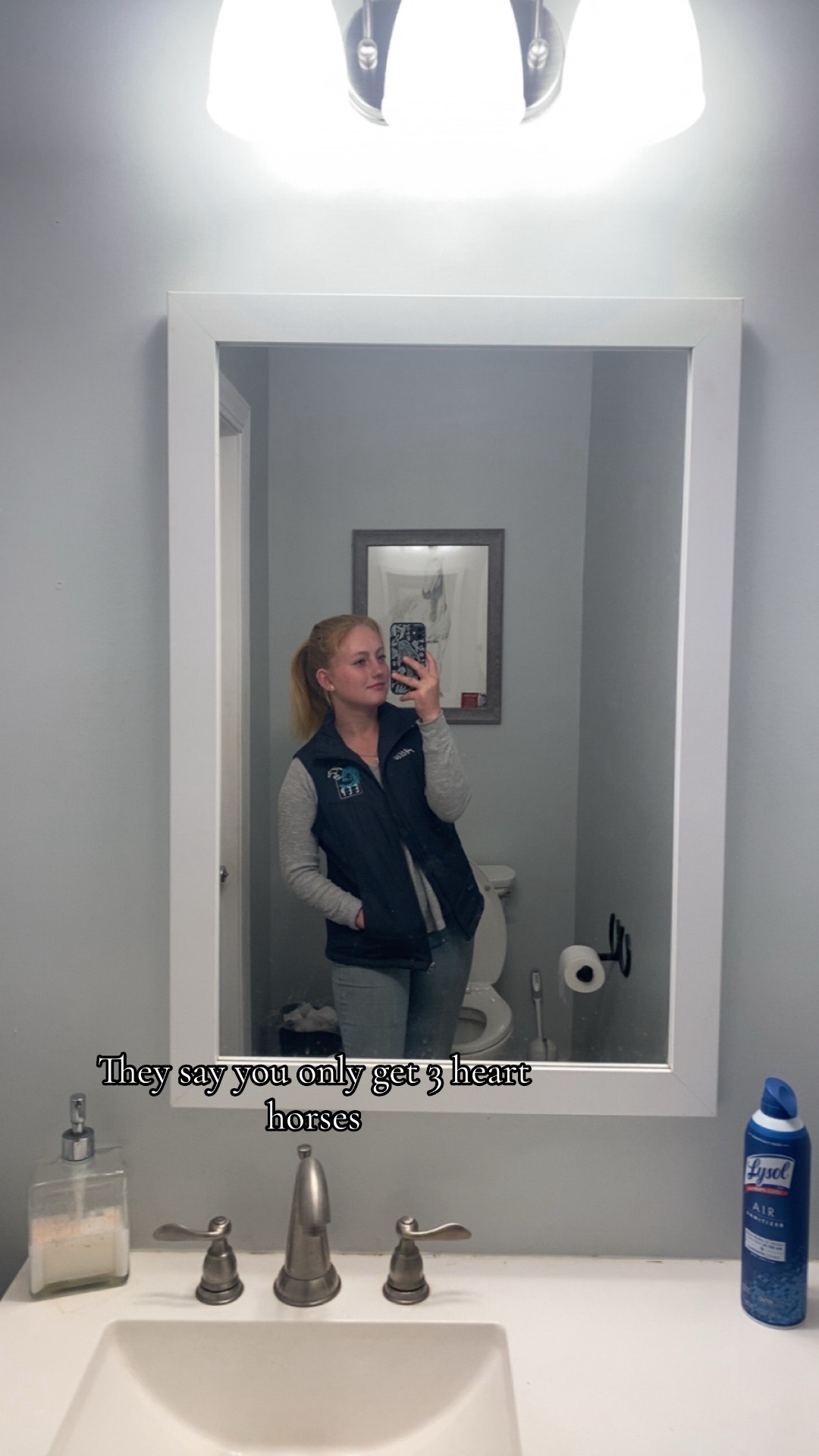 @Allie