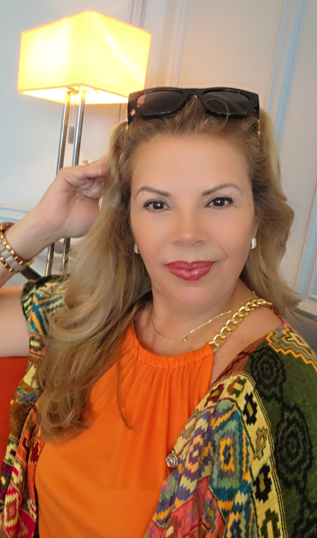 @Irene Taracena
