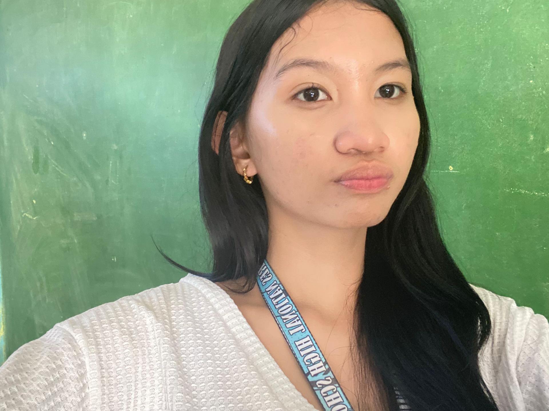 @Gelyneii💫