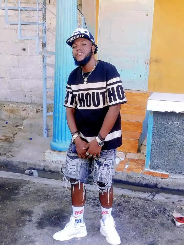 @#Nèg #lèd #kila #DEGEDAYYY ✌✌