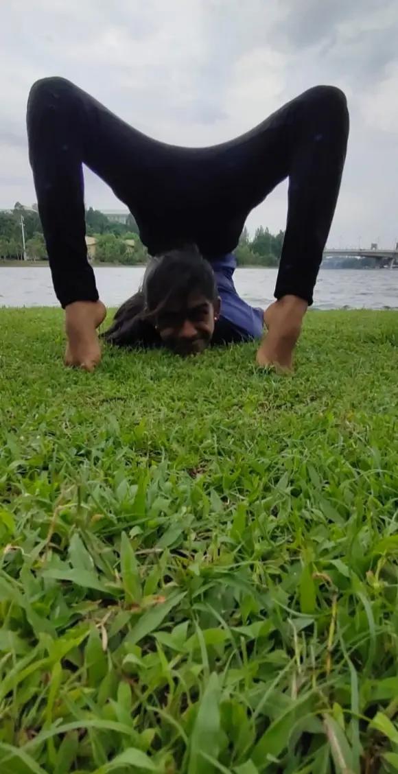 @Aura Flow Yoga🍃🧘