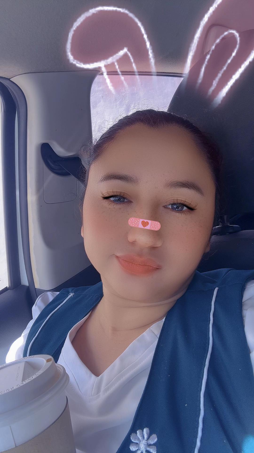 @Paulina Espinoza