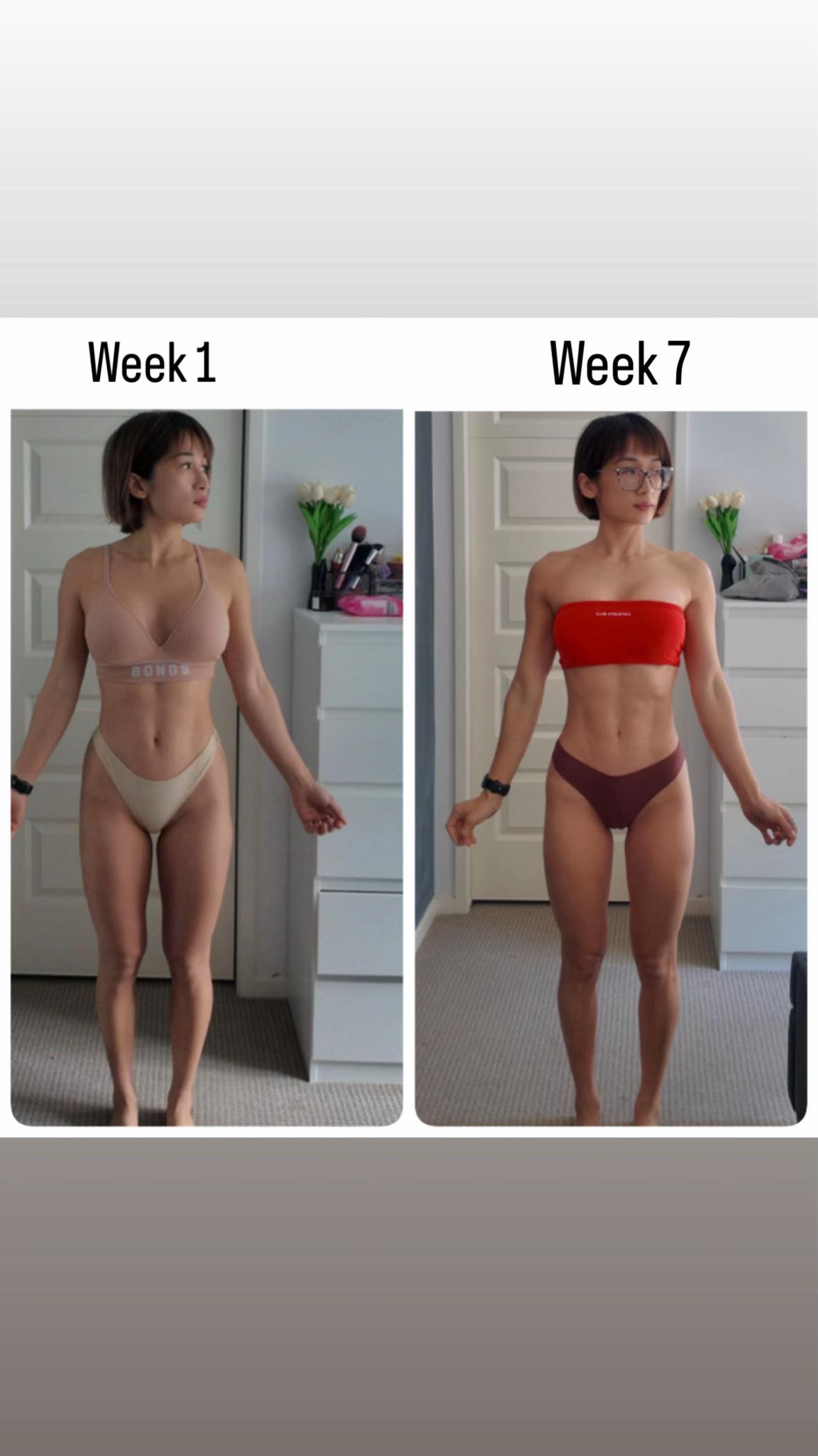 @Christine Nguyen