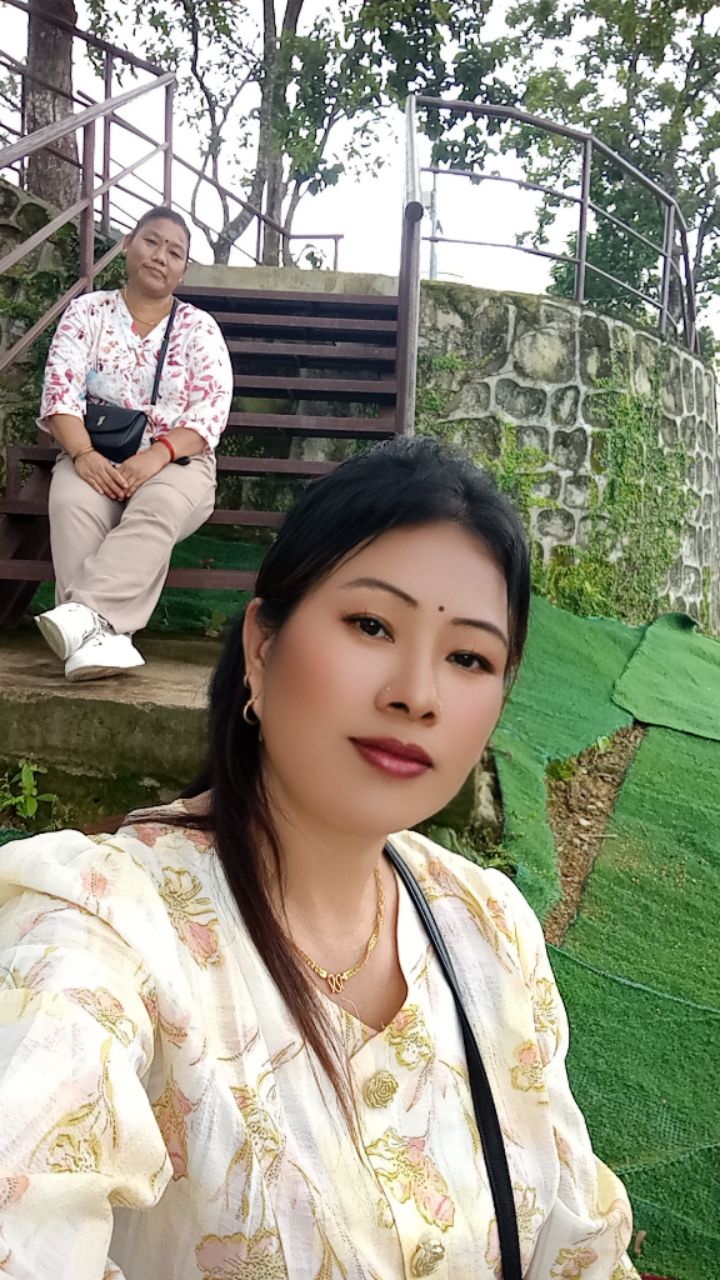 @Maya Magar