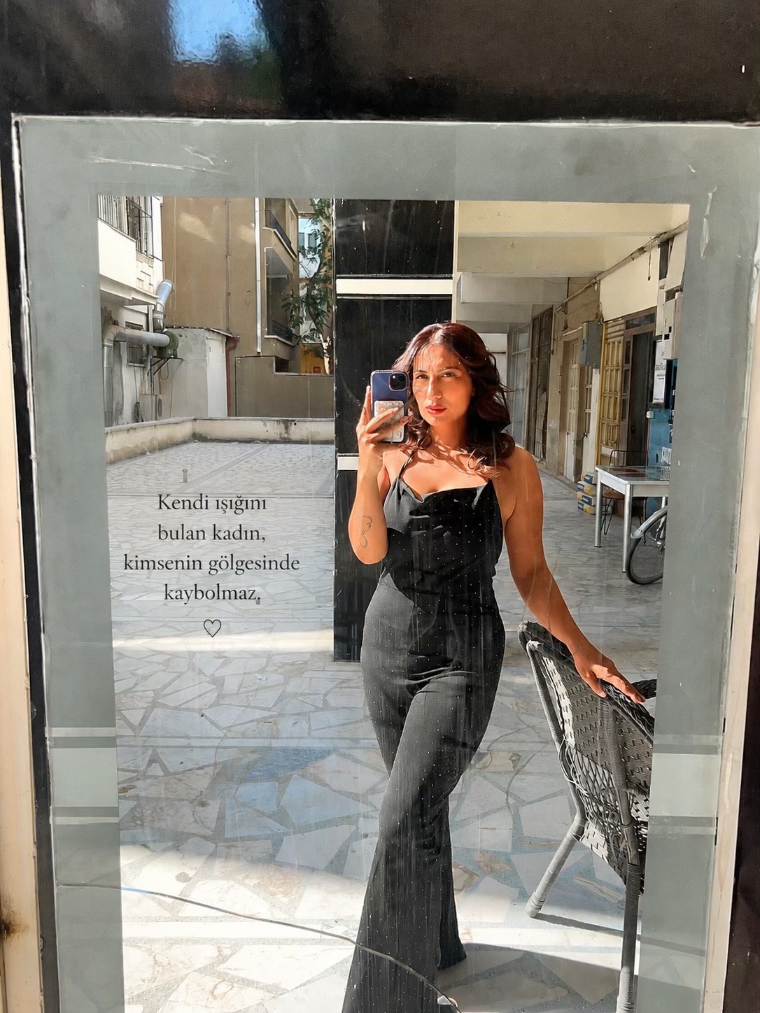 @Ayşe Özkan