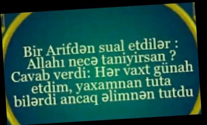 @Goranboy kikboksinq"ZƏFƏR YOLU