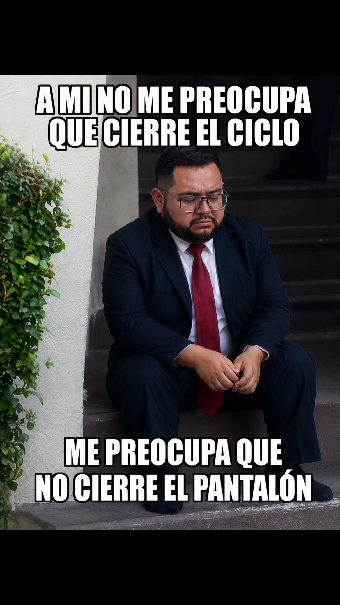 @El Mike