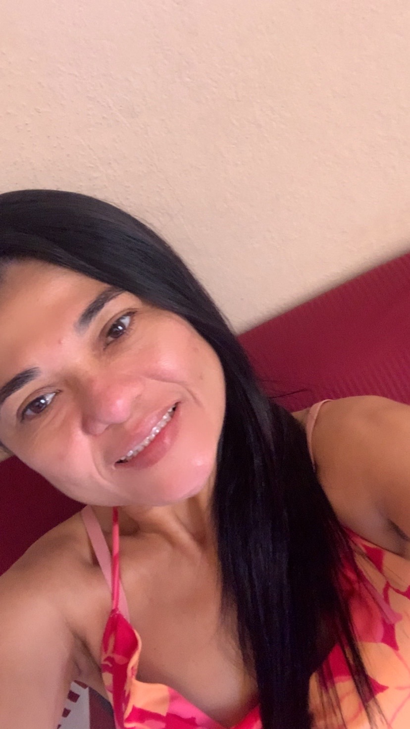 @Veronica Rocha