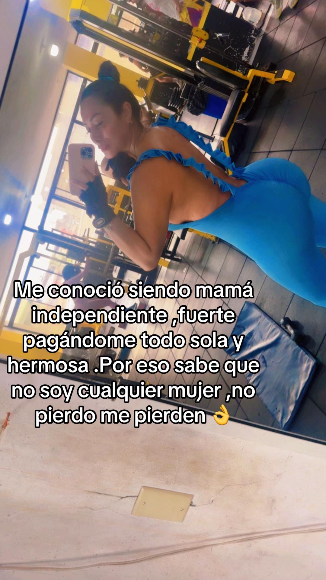 @Maria Luisa Rodrigue