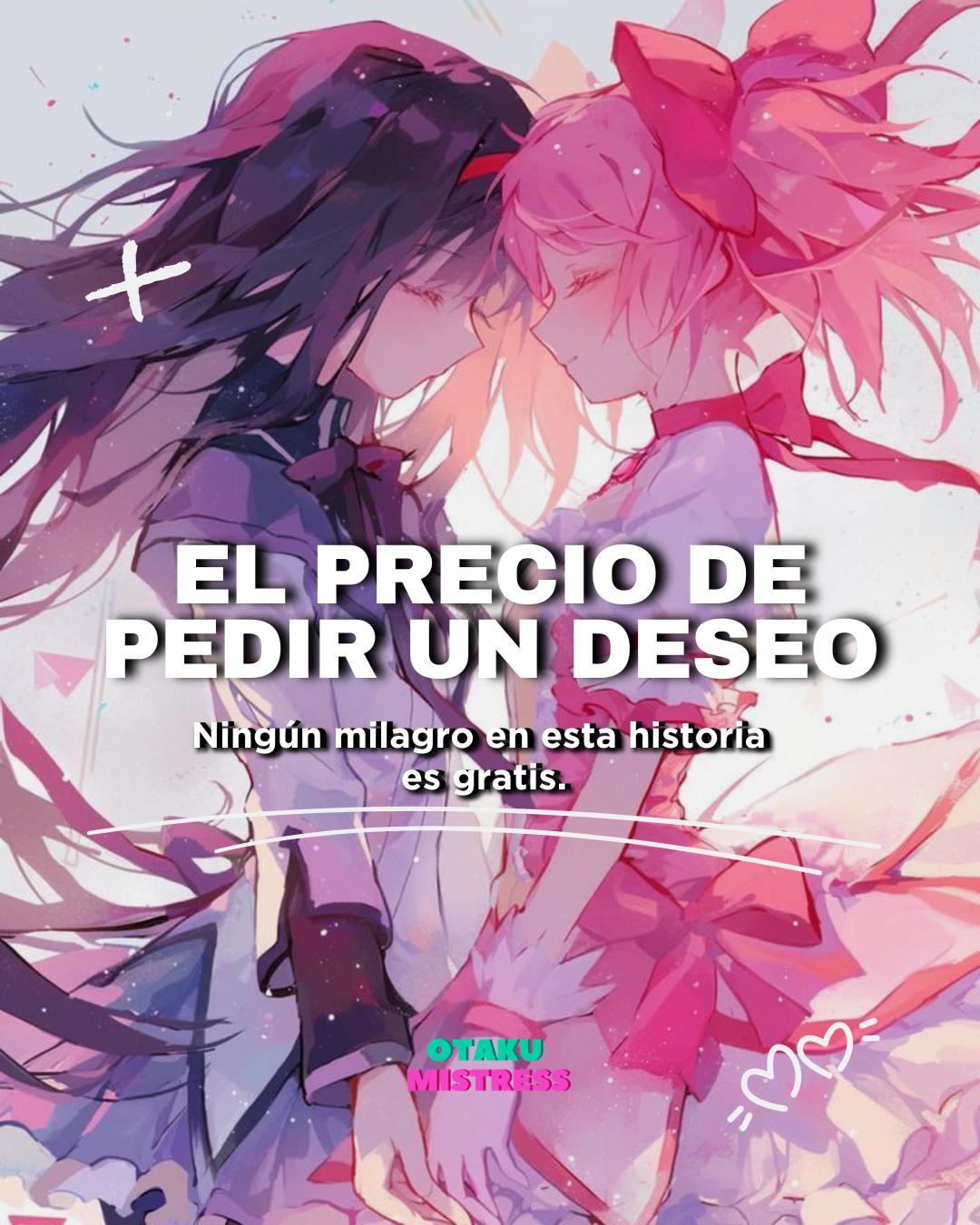 @Otaku Mistress