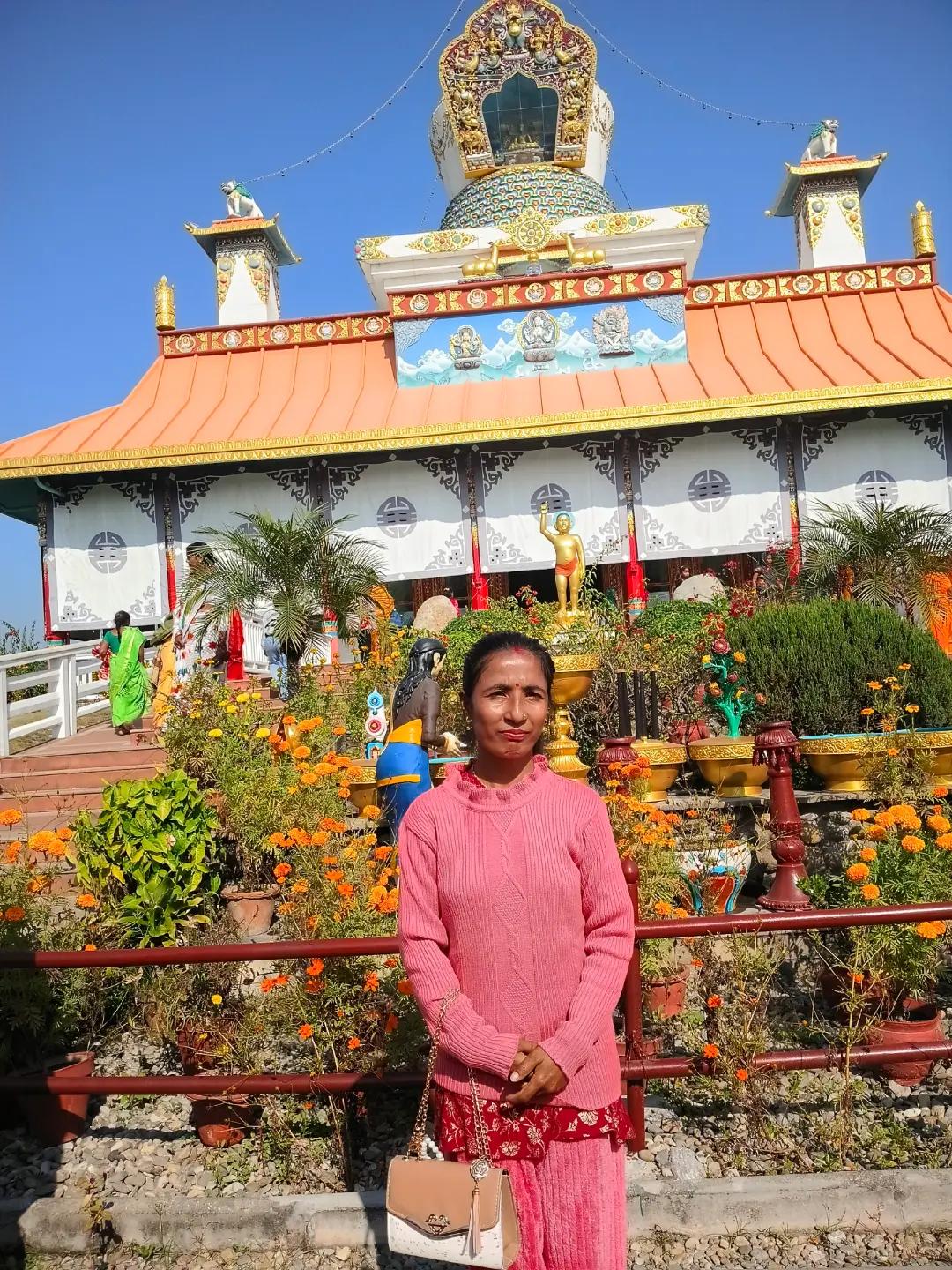 @Ashmagairebhandari