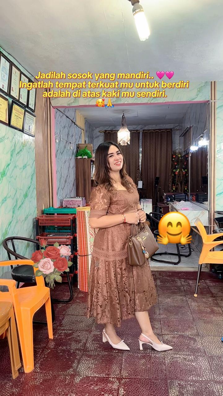 @Celine Salon Siantar