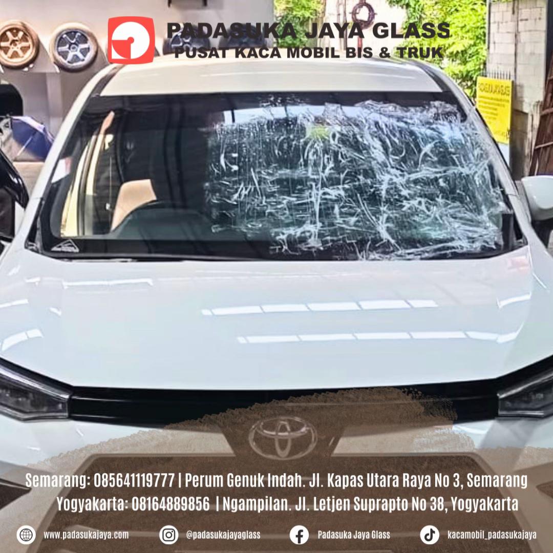 @Kaca Mobil Padasuka Jaya