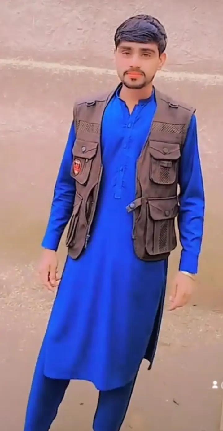 @Junaid Awan