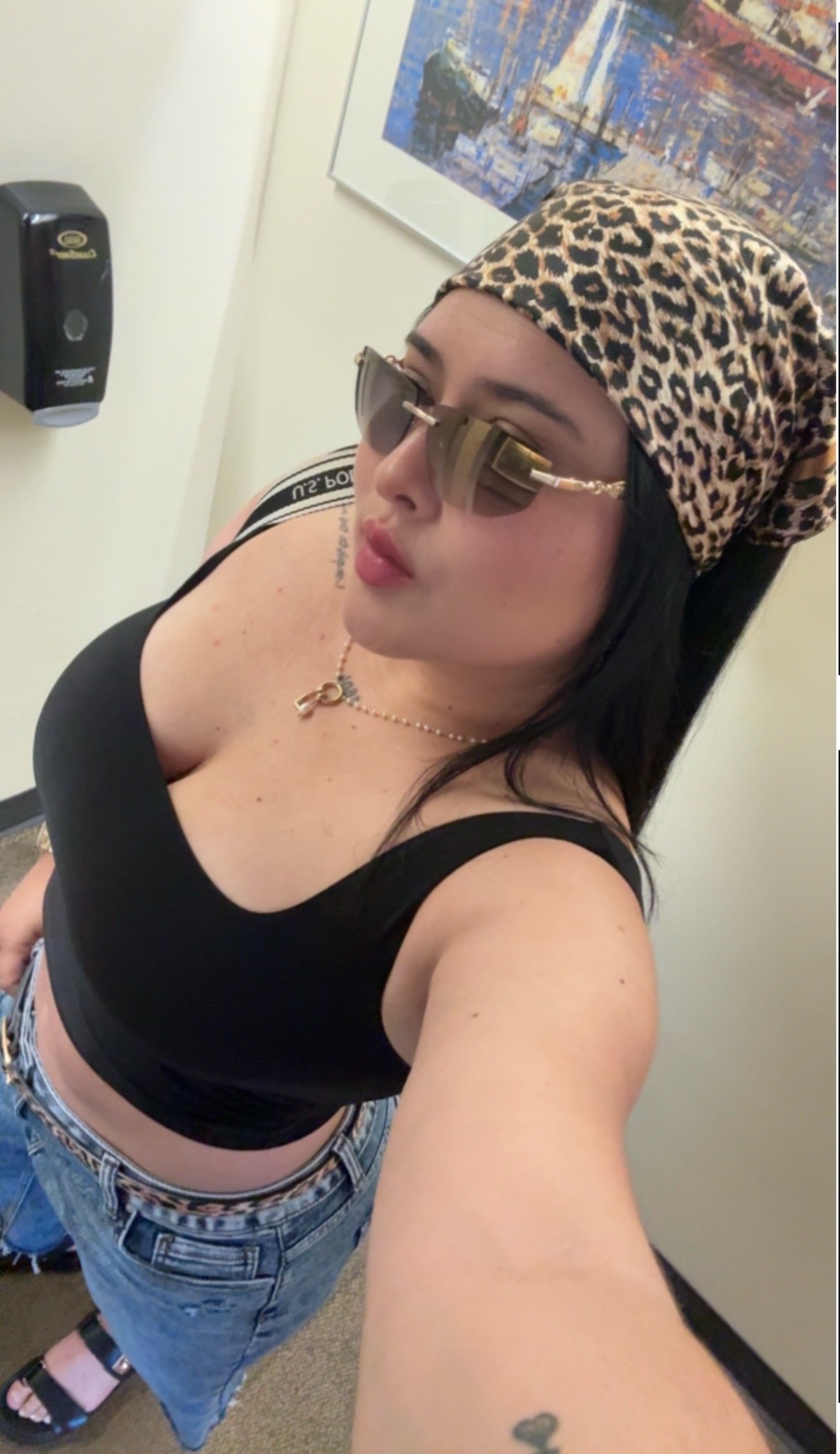 @Leidy garcia🥰