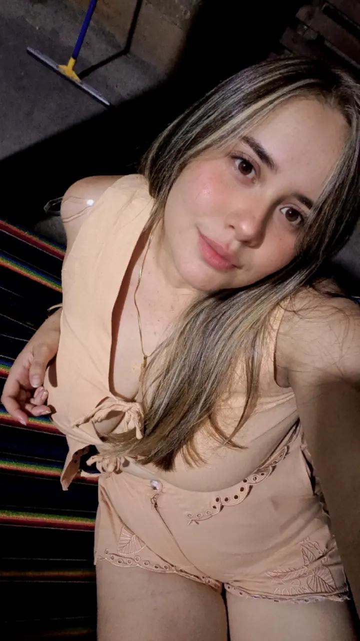 @Kelly Ayala