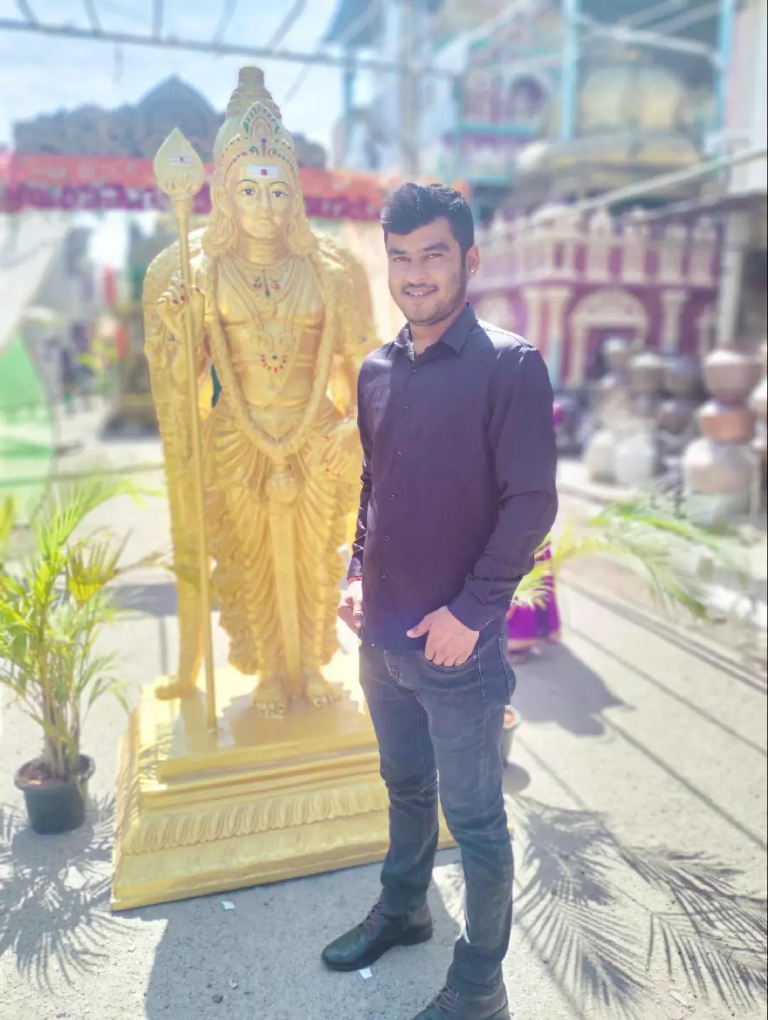 @tilak pal