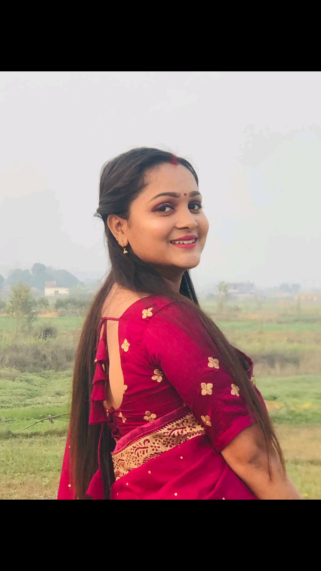 @Rita Paudel😘