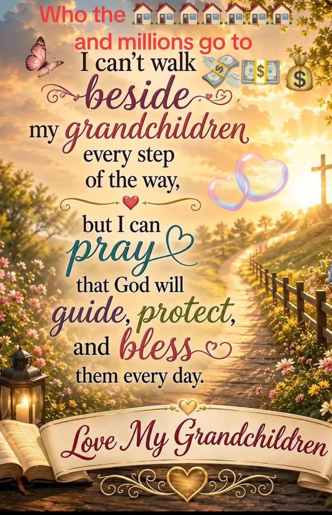 @Auntie Honey Clark 777