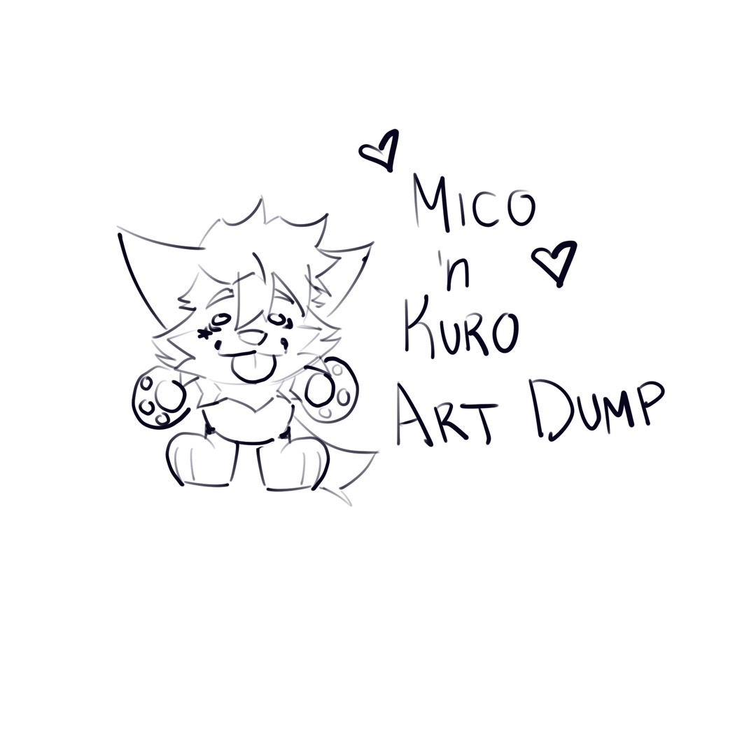 @Kuro<3