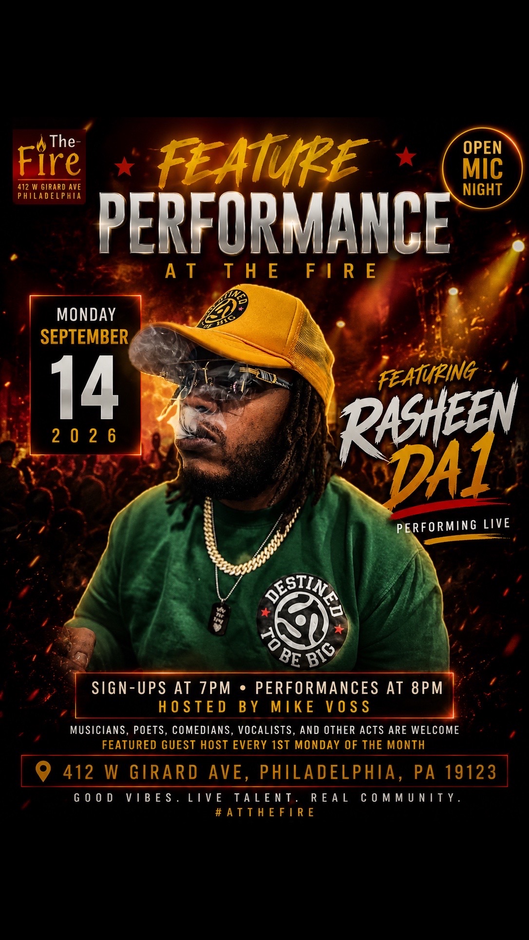 @Rasheen da1