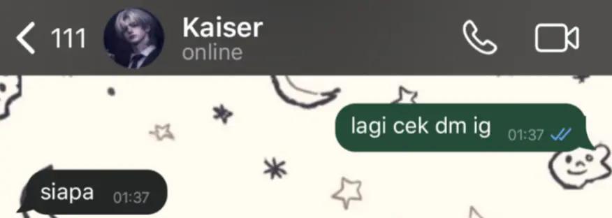@Asha