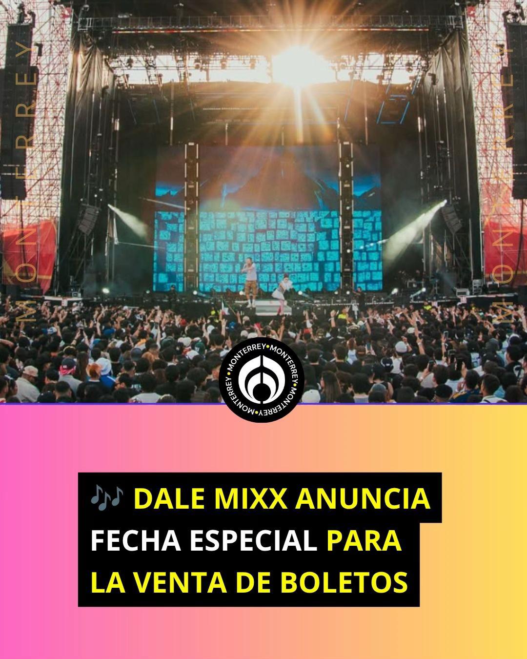 @Radio Fórmula Monterrey