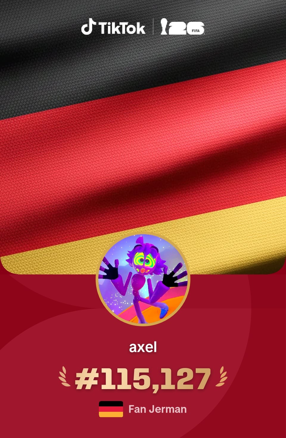 @axel