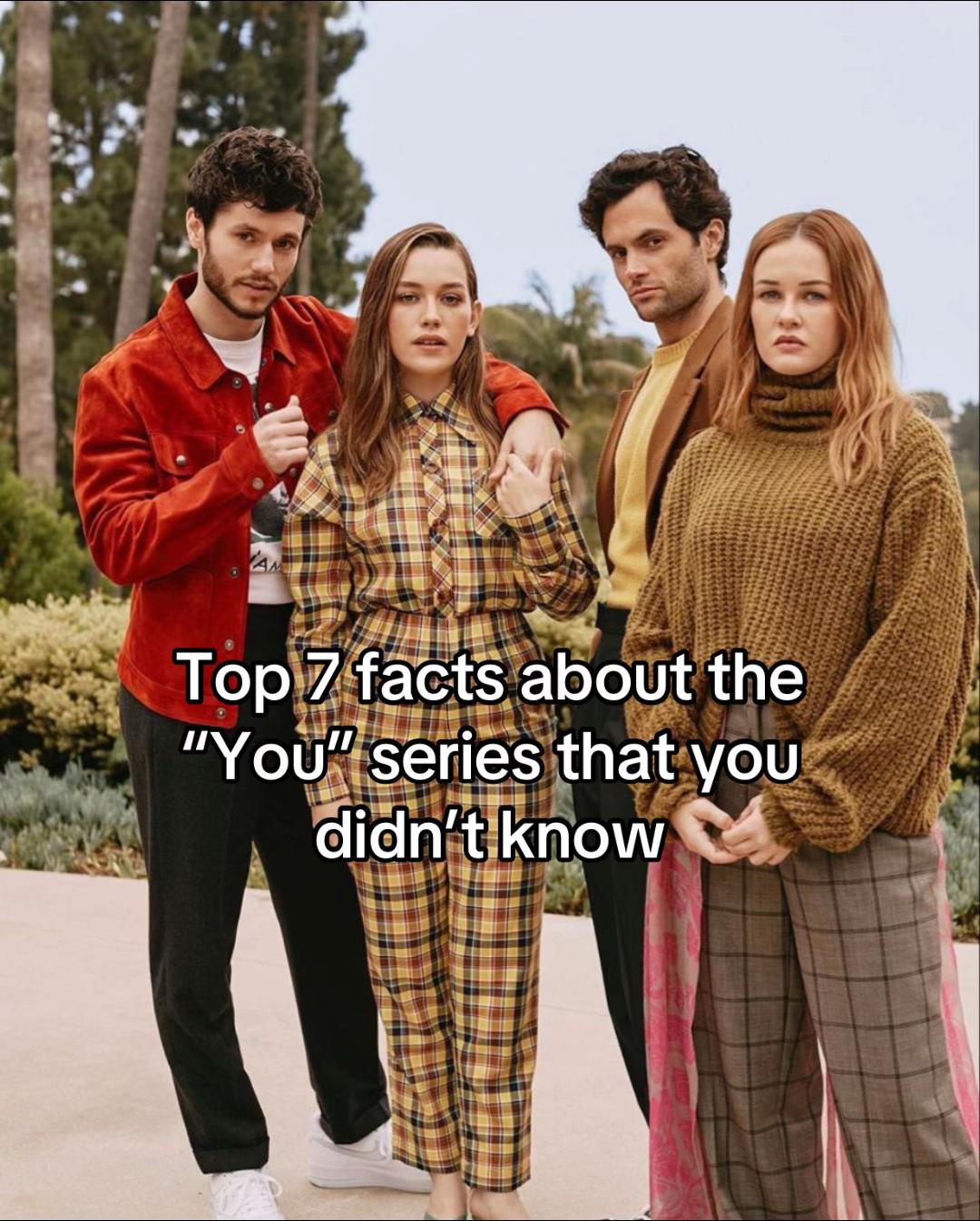 @ＹＯＵ Netflix