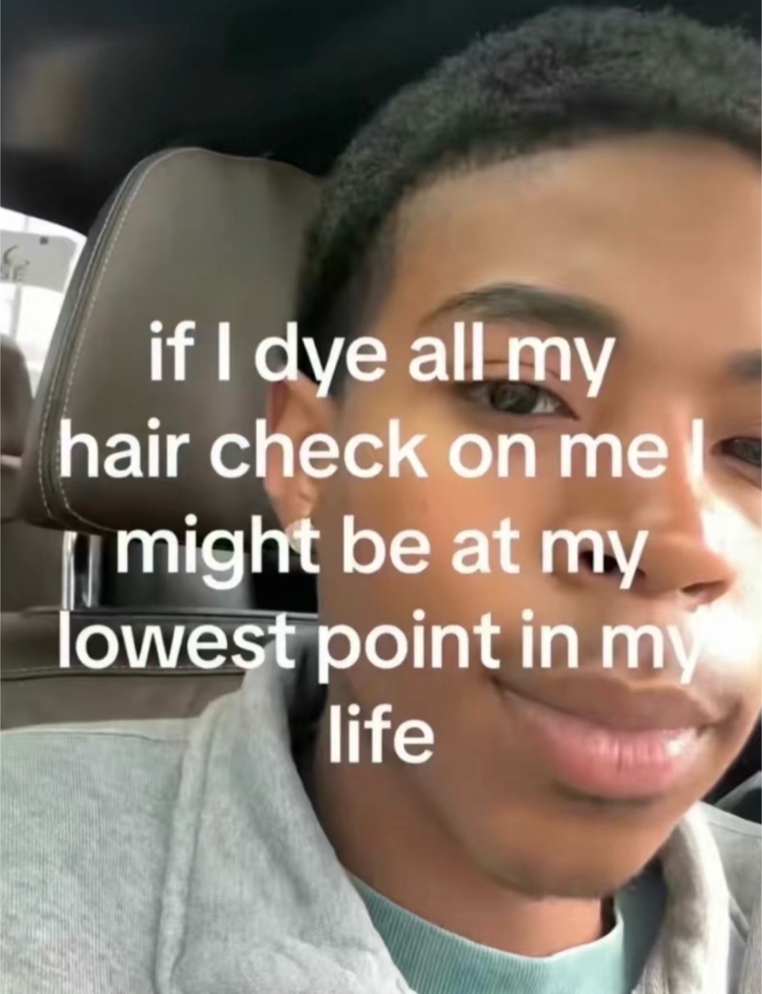 @User Not Found
