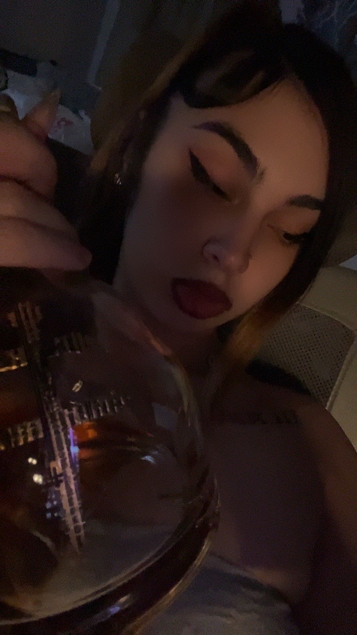 @Cajun🍯