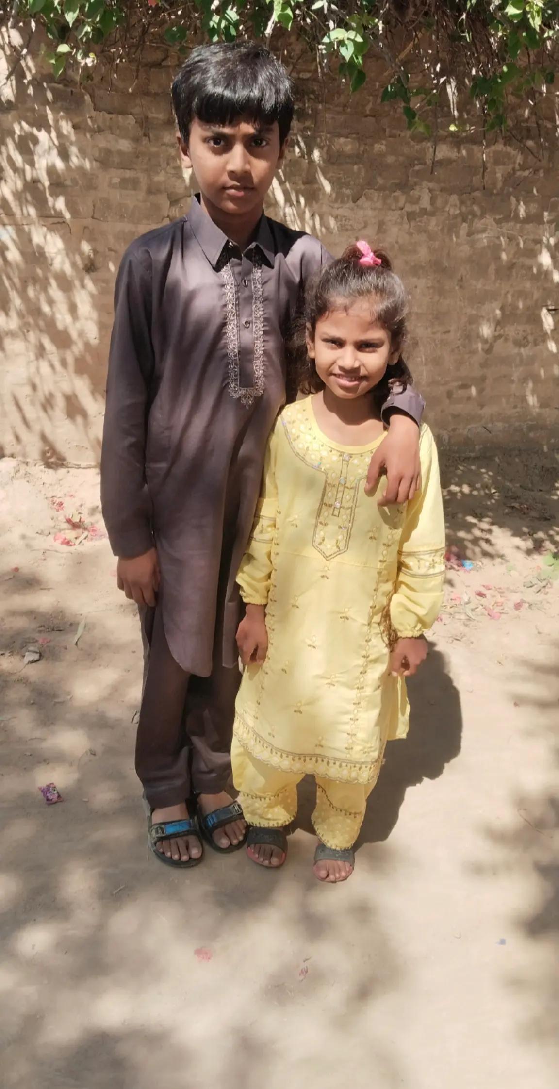 @Naman Gill Shanty
