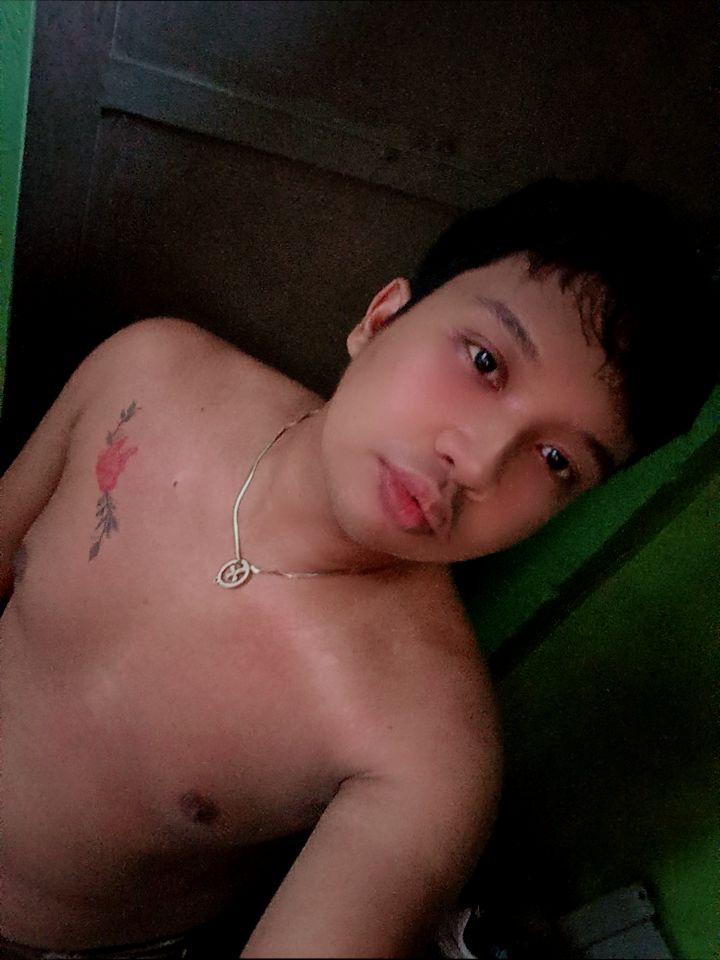 @Kylie Lou Manalo