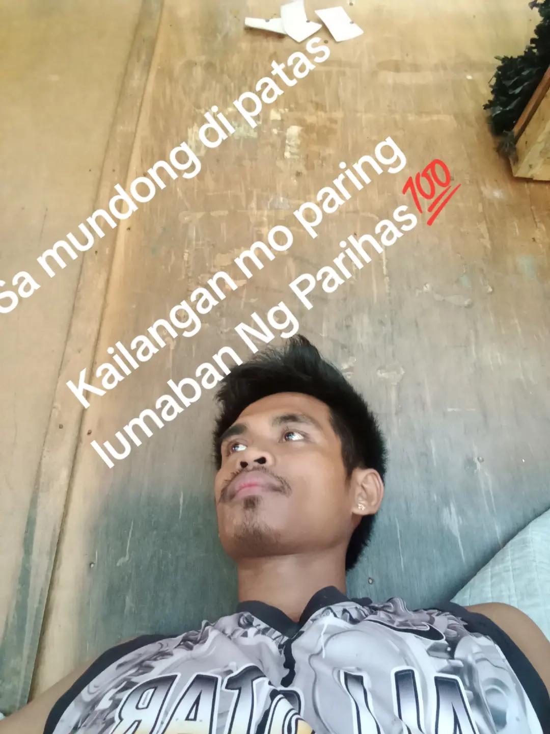 @John Mark Roxas