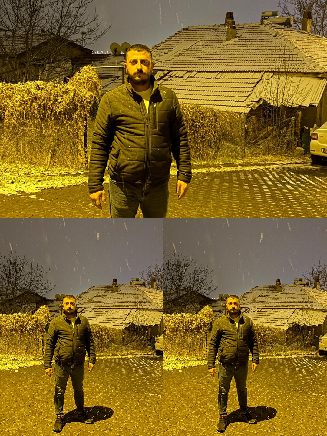 @꧁༺ Sezer sarı ༻꧂