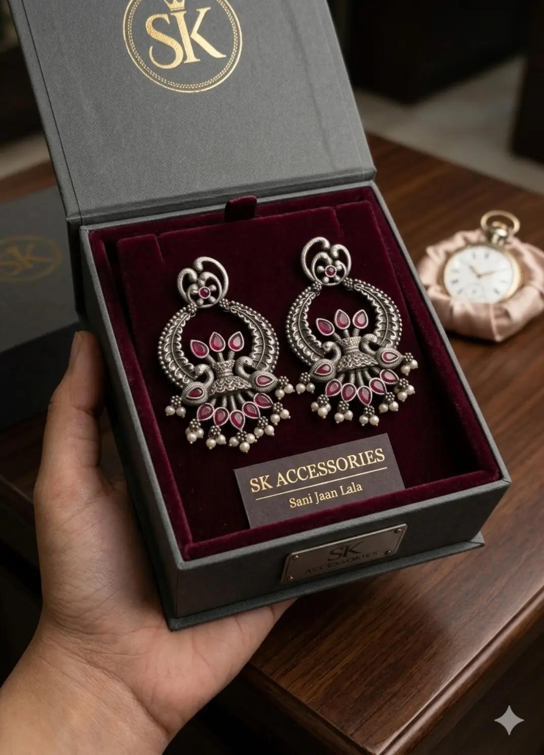 @arbaaz accessories jewellery