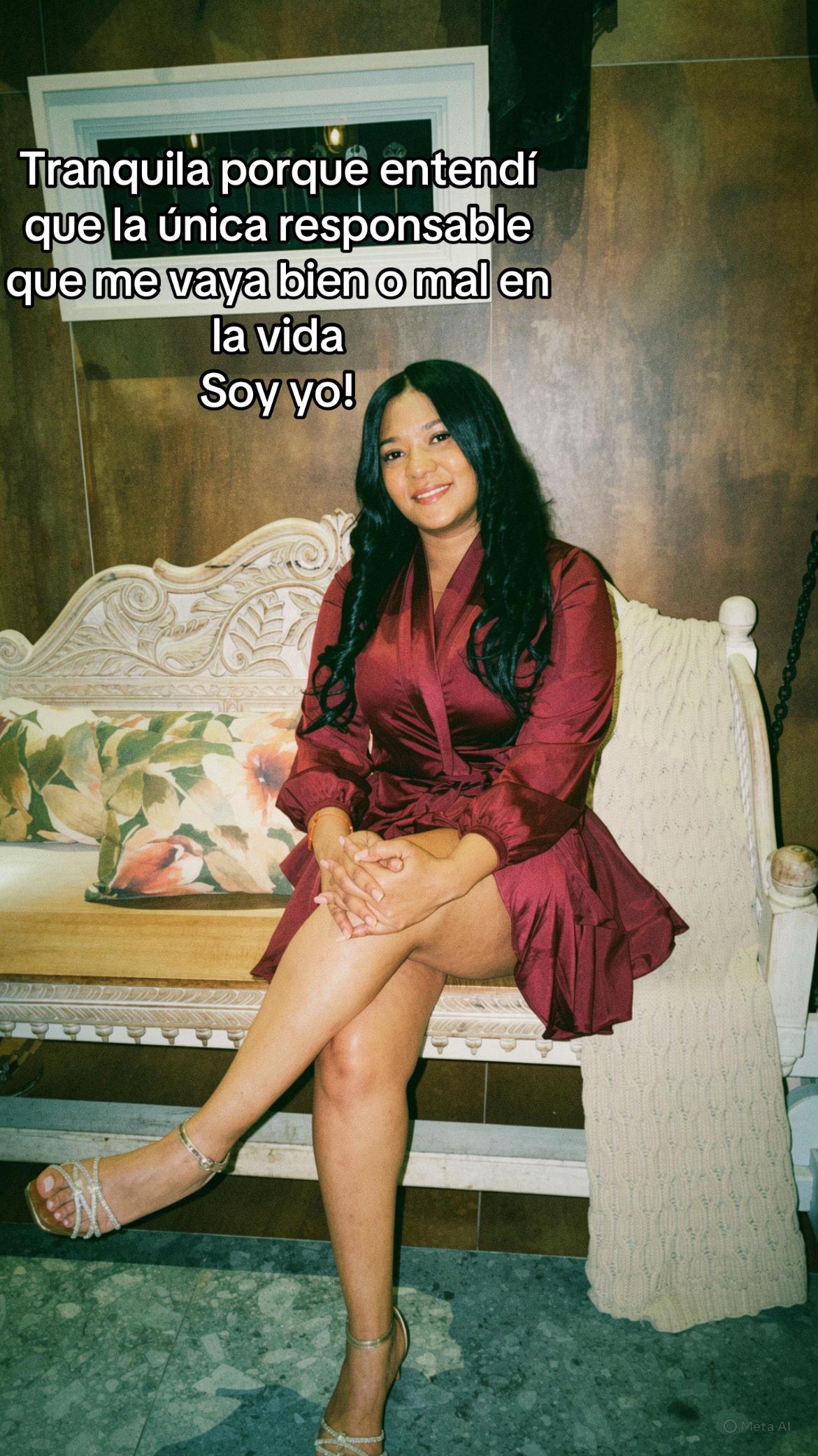 @Raisa Flores