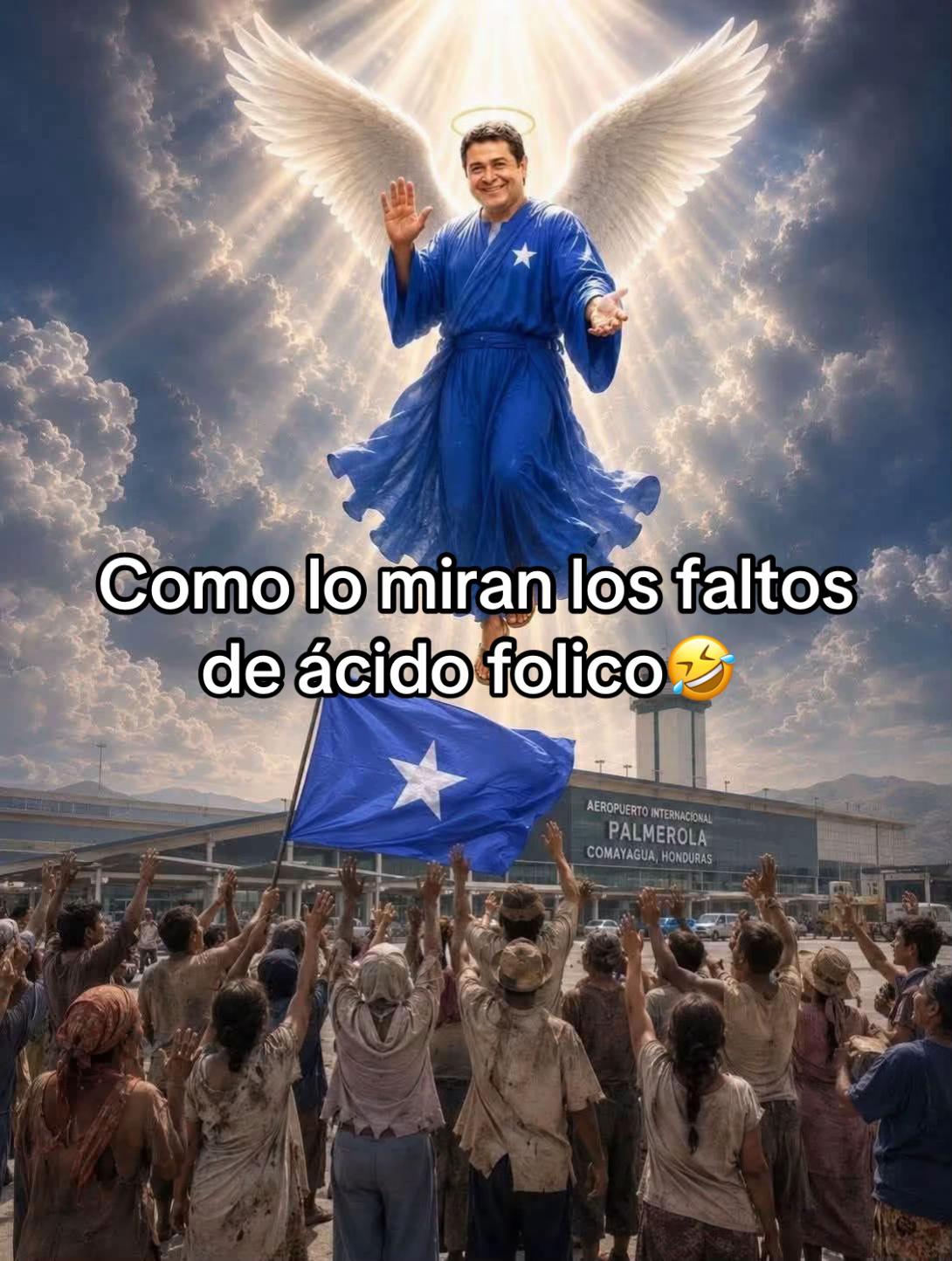 @I&rsquo;jollete🇭🇳🇪🇸🇺🇸