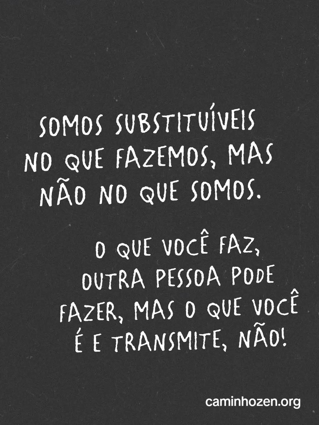 @Caminho Zen
