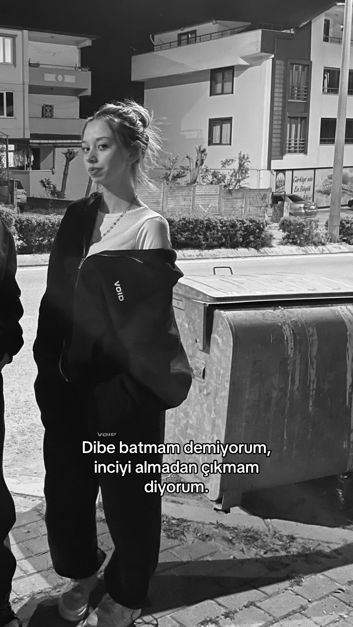 @ayse gul