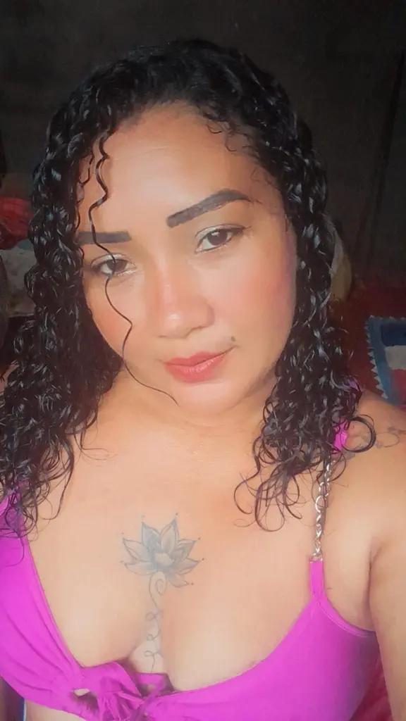 @Josiana Ribeiro