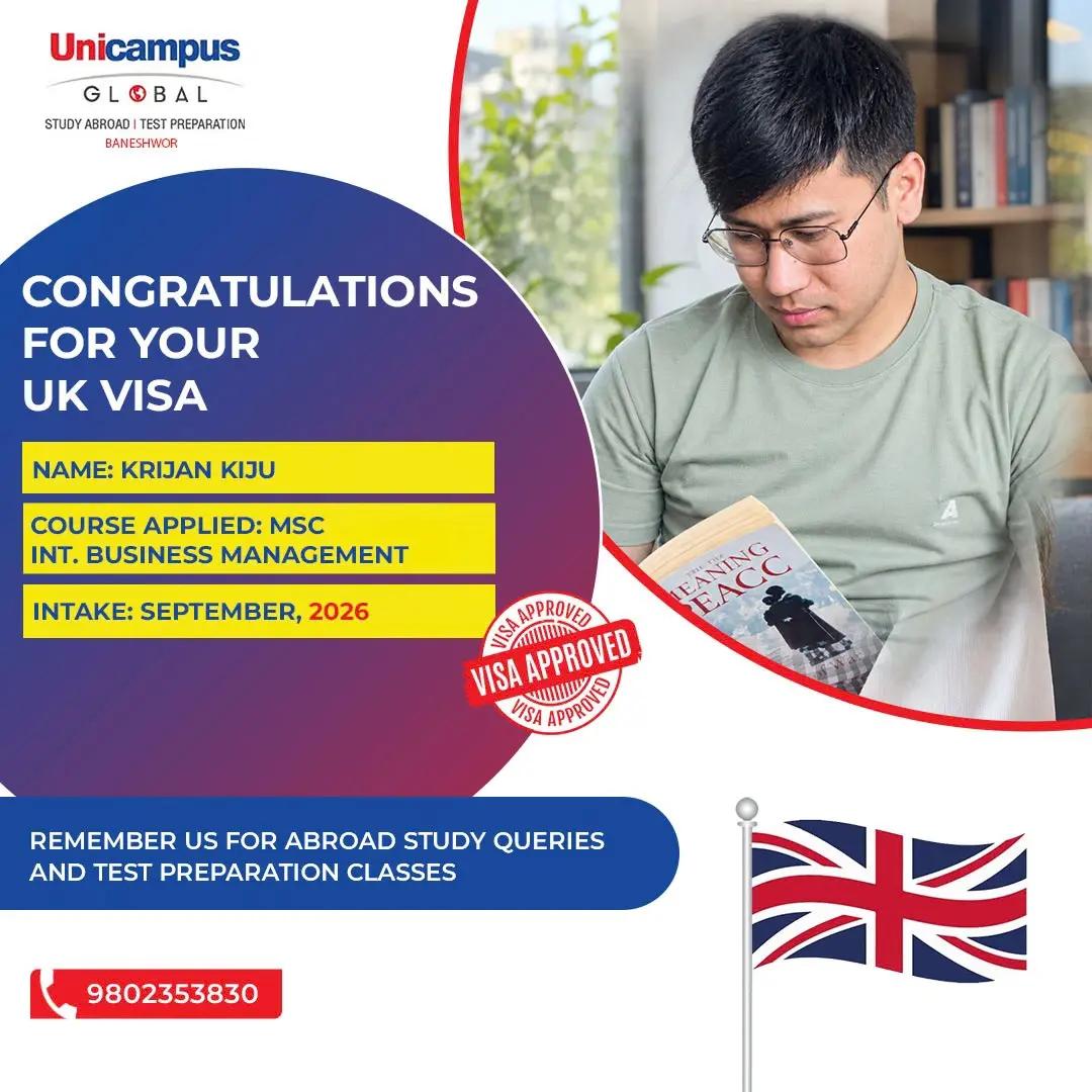 @Unicampus_Baneshwor