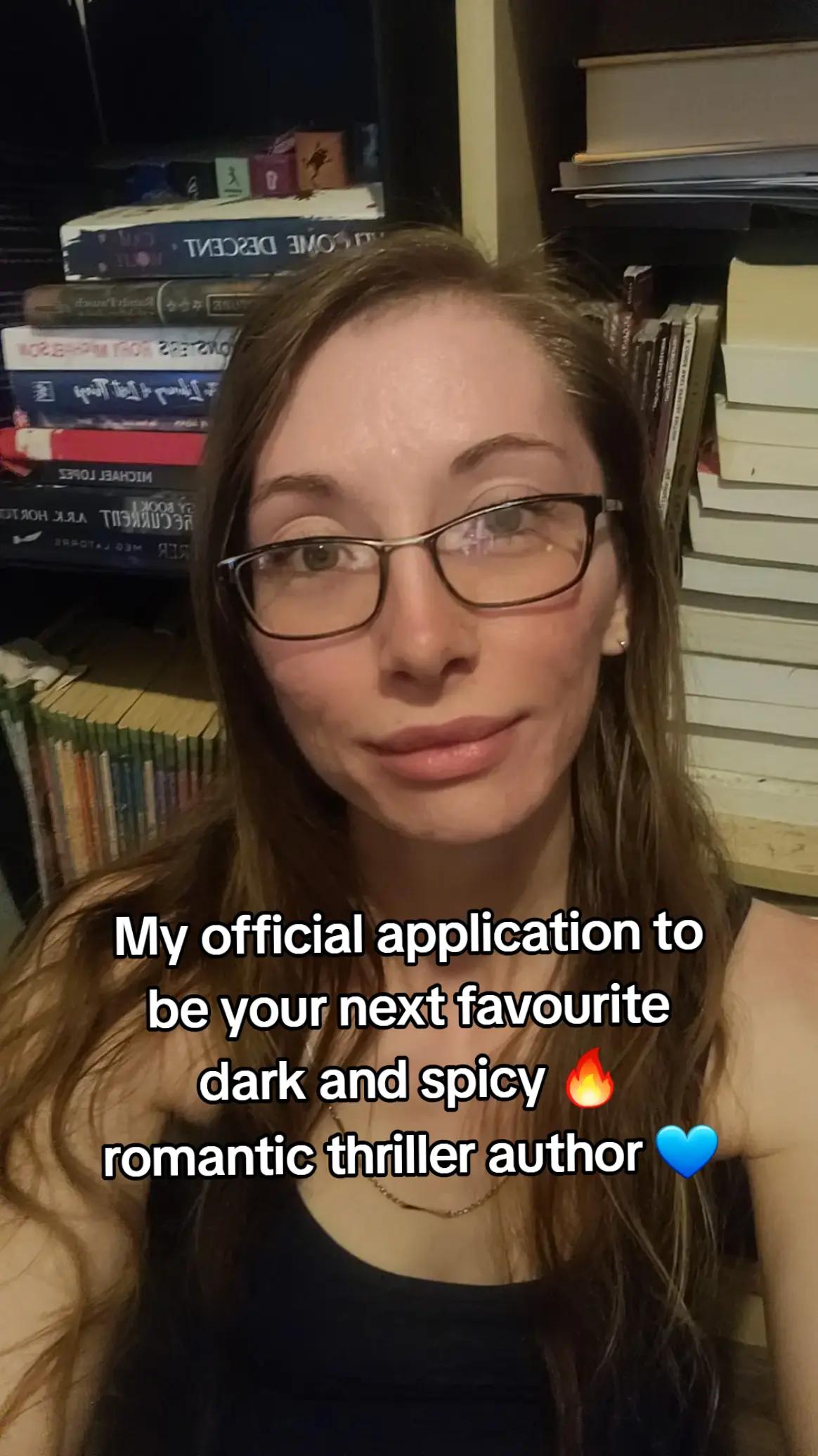 @Celine Rose Marie 🔥 Author