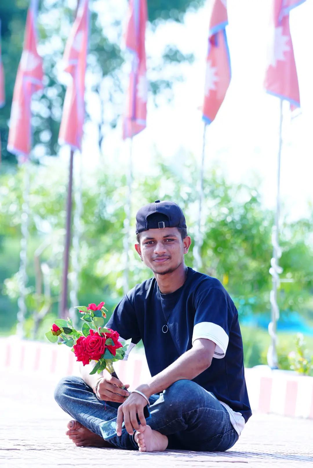 @Roshan Kumar