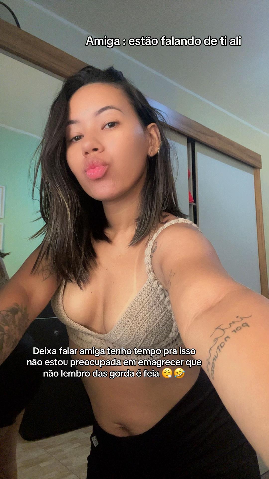 @Leidhinara Araujo