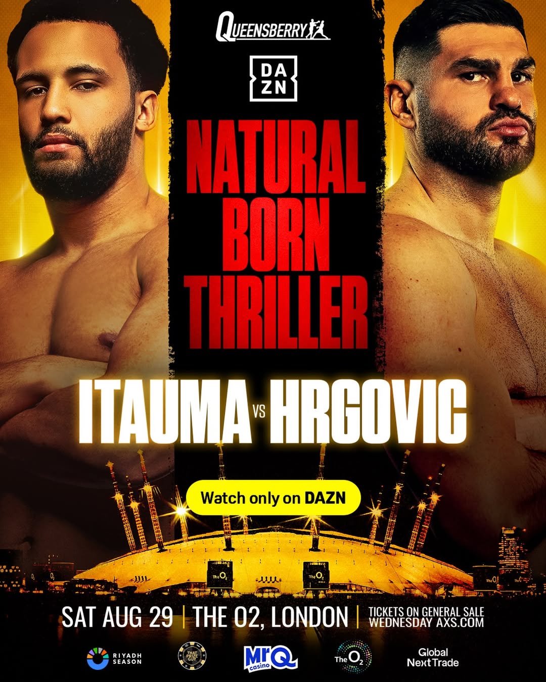 @Slobozhanin boxing