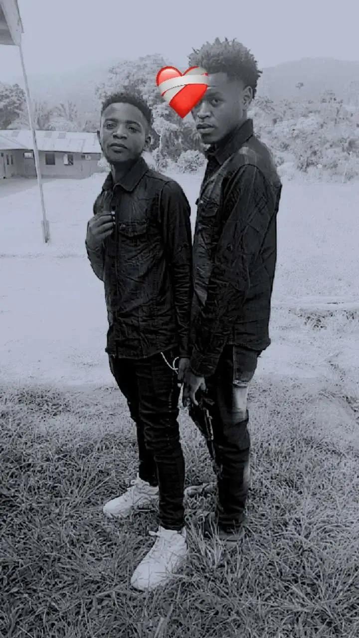 @Hamuli Blaise