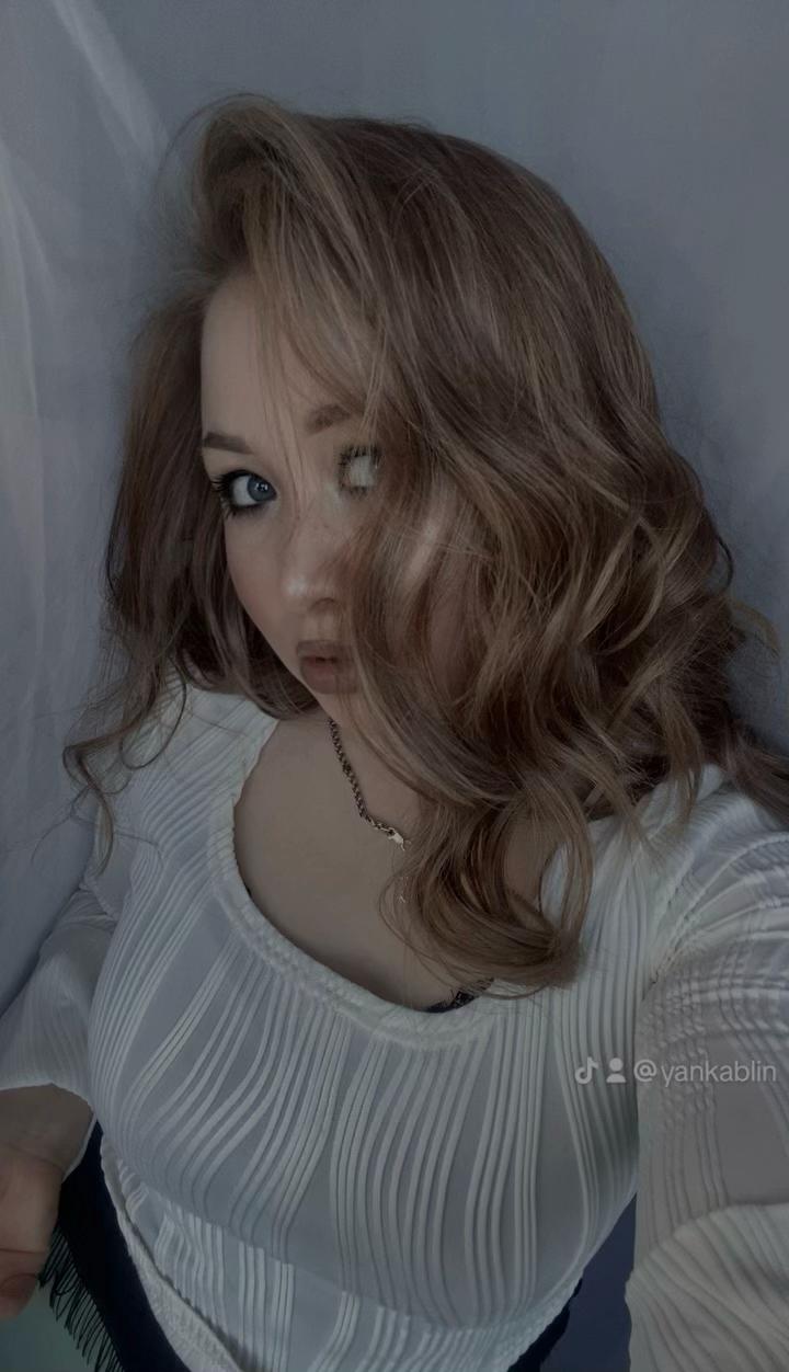 @YANA KHARCHENKO
