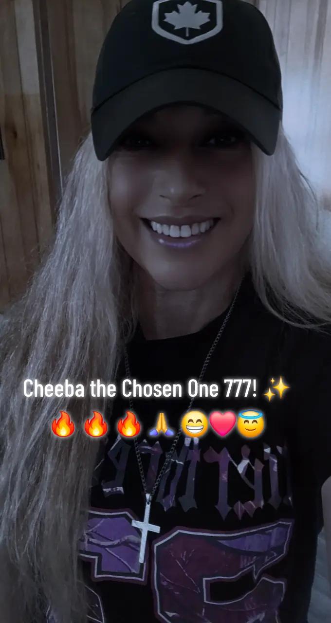 @🇨🇦 🍁🇺🇸 Cheeba777 🪴🌻🙏💫