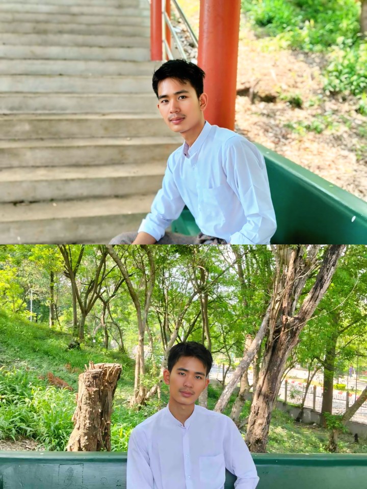 @kaung htet
